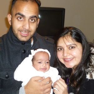 Meet your Posher, Amit